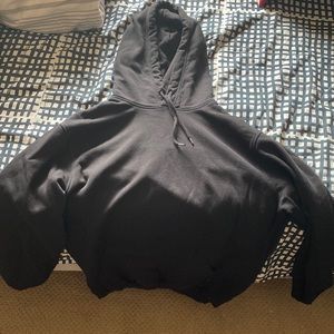 H&M Hooded Sweatshirt